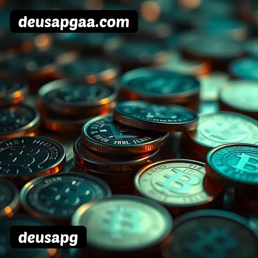 Imagem quadrada de apoio para baixar deusapg