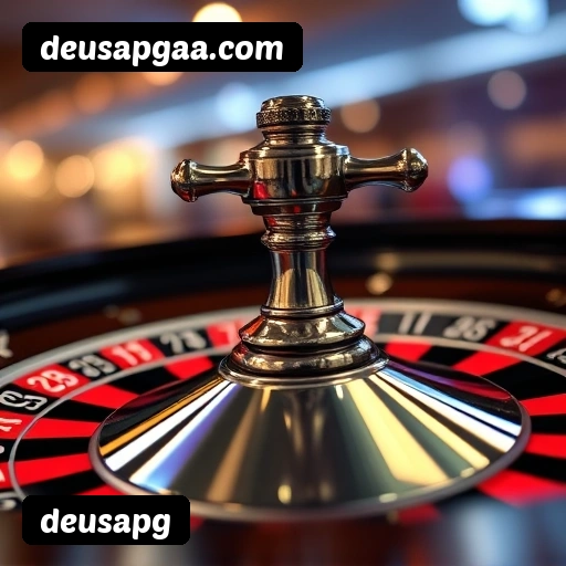 Jogos de Cassino em Destaque - Slots, Roleta, Blackjack