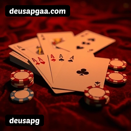 Imagem secundária de apoio para instalação do app deusapg