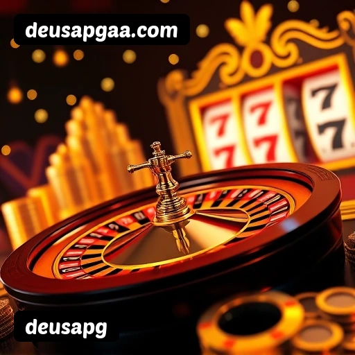 Cassino ao Vivo deusapg - Dealers Brasileiros Profissionais