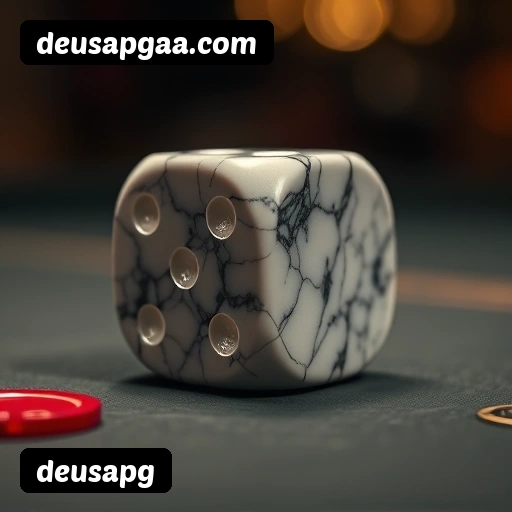 Jogos de Mesa Premium deusapg - Blackjack, Roleta, Baccarat